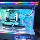 اقساط pc 9060xt 16gb بي سي