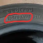 كفرات مقاس 15