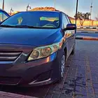 كرولا 2010 تماتيك