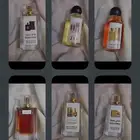 تراكيب عطور فرنسية مستوحى من العطور الأصليه رجالي ونسائي