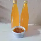 سمن بقر مضمون
