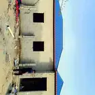 بيت شعر قرميد