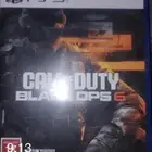 شريط بلاك اوبس 6