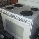 فرن كهربائي