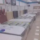 سرير نفر واحد في خشب في تفصيل في ستاير
