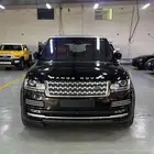 رنج روفر فوج