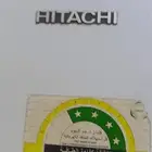 ثلاجه نظيفه ومافيها عيوب