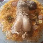 معلم طبخ مفطحات وكبسات ومقلوبه ومحروقات وقهوة وشاي وكرك في أ