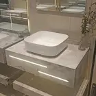 مغسله مقاس 80سم