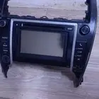 شاسع سيارة نظيفه