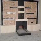 حجر مشبات نرافير شلالات