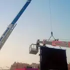 ونش كرين مكه المكرمه للايحار يوميه بساعه علا مدار 24 ساعه