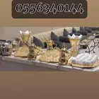 قهوجي وصبابين