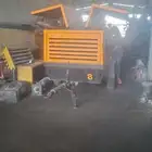 اعرض لك كمبروسر اطلس كبكو 186بحاله الوكاله