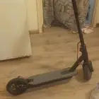 اسكوتر كهربائي