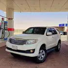 فورشنر 2012 اربعه سلندر دبل للبيع