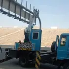 كرين ونش رافعه المعدات الثقيله مكه المكرمه