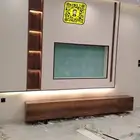 ديكورات ودهانات محايل