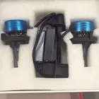 للبيع لمبات ليد عالي وطي شاريها من 5 يوم تقريبا