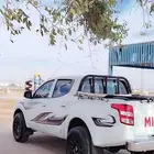 مستوبيشي رام دودج وكليها مستوبيشي