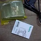 شواحن بطاريات كانون نيكون