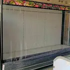 في ثلاجه 2 م في ثلاجه 3 م عشيره خضار تفصيل ماكينه خارجي ماكي