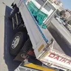 نقل تكسير ومخلفات المباني توريد مواد البناء