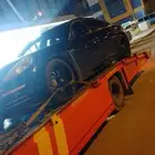 سطحه شمال الرياض