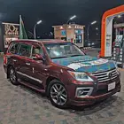 لكزس LX 570