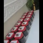 بخور عرائسي ضفري فوحان وثبات