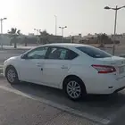 نيسان سنترا 2017 فيها دقات بسيطه و الحد 35الف