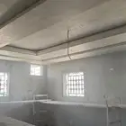 معلم الجبس و ديكورات
