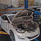 ( مكاين ) مكينه هونداي سوناتا النترا مكينه اوبتيما