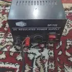 محول كهرباء