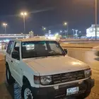 جيب باجيرو 2001