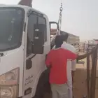 دنا ونش متواجد في سوق مدرج