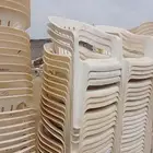 كراسي بلاستيك مناسبات للبيع