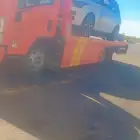 سطحه هيدروليك من الرياض الى الدمام وبالعكس