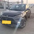 تويوتا رايز مصدوم