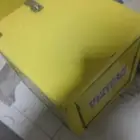 موجود صناديق هنجر بحاله جيده موجوده 5 صناديق