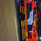 سطحة هيدروليك موجود وادي الدسري
