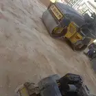 مقاول دفان باقال السعر