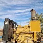 للبيع مكينة كتربلر 605