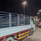 دينا نقل عفش . حلال . أعلاف. و اغيرها