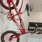 سيكل كوبرا مقاس 16 يبيله تغير جنزير