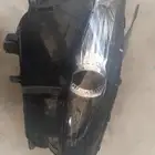 يوجد لدينا صدام وشمعات مازدا 30