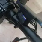 اسكوتر كهربائي