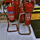 fire extinguisher