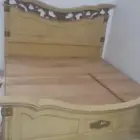 لوجه الله تعالى غرفة نوم مع دولاب ست فتحات وتسريحه