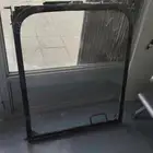 زجاج معدات ثقيلة بكلينات شيولات بوبكات حفار بلدوزر